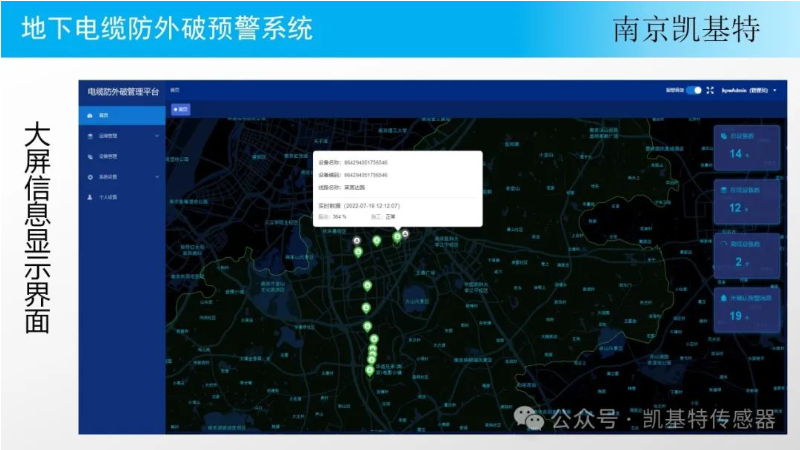 地釘保護(hù)服務(wù)商，為您的建筑保駕護(hù)航
